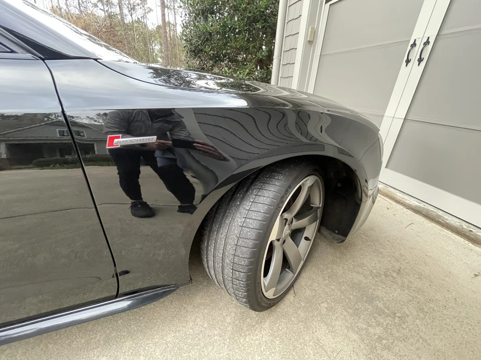 2015 Audi B8 S5 - Image 25 of 31
