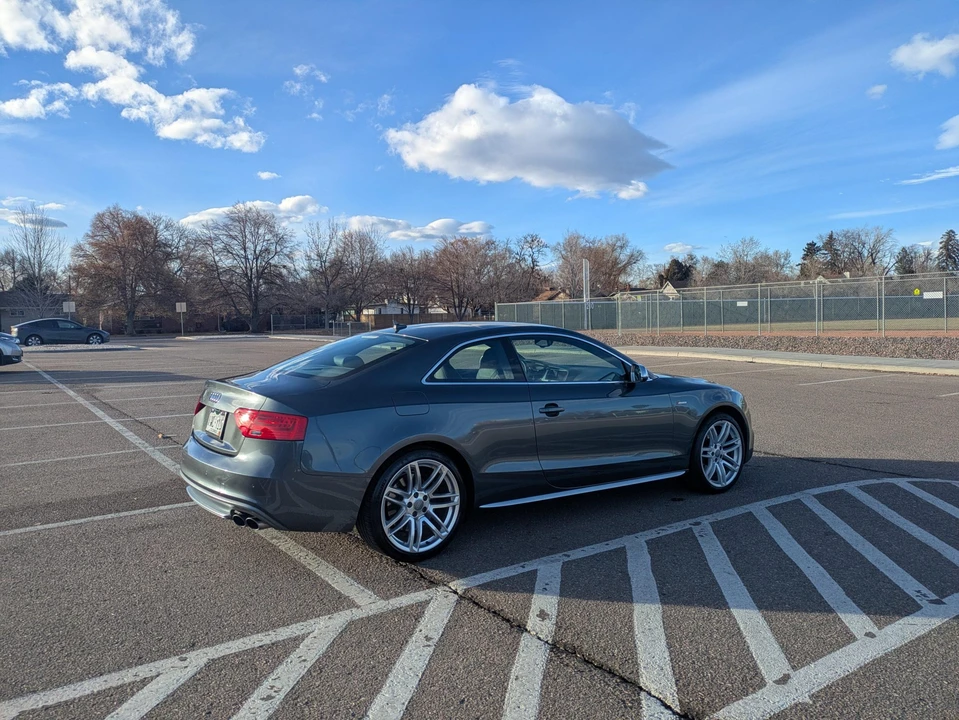 2015 Audi B8 S5 - Image 18 of 31