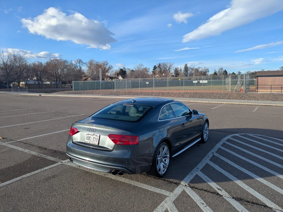 2015 Audi B8 S5 - Image 20 of 31