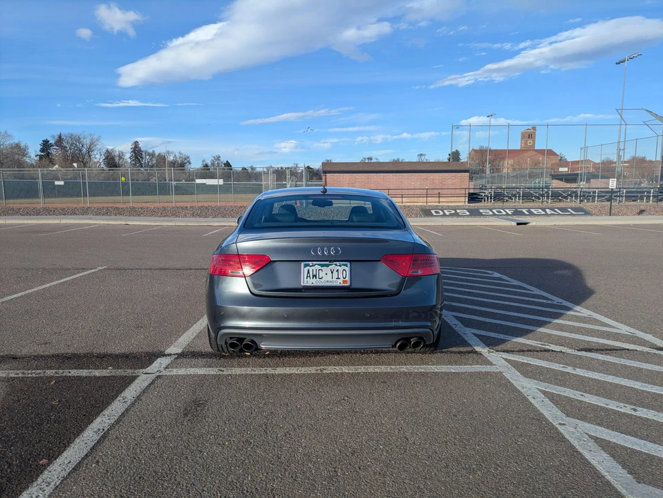 2015 Audi B8 S5 - Image 23 of 31