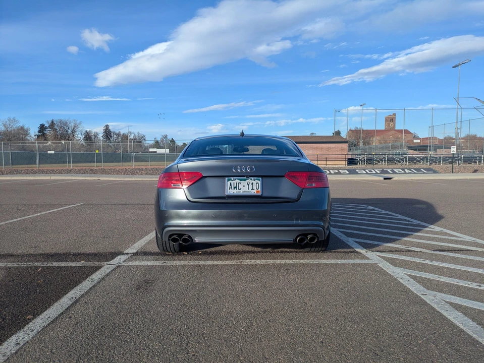 2015 Audi B8 S5 - Image 24 of 31