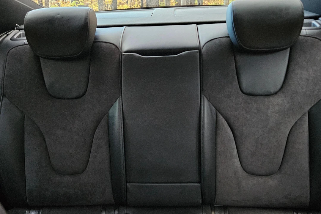 2015 Audi B8 S5 - Image 29 of 31