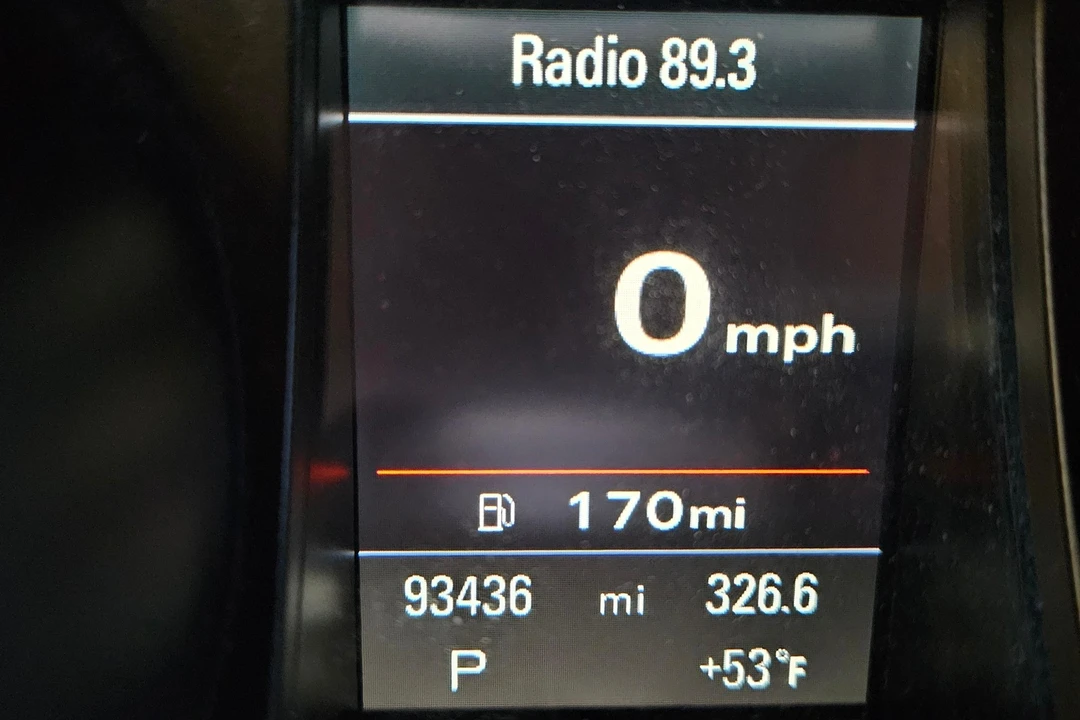 2015 Audi B8 S5 - Image 30 of 31
