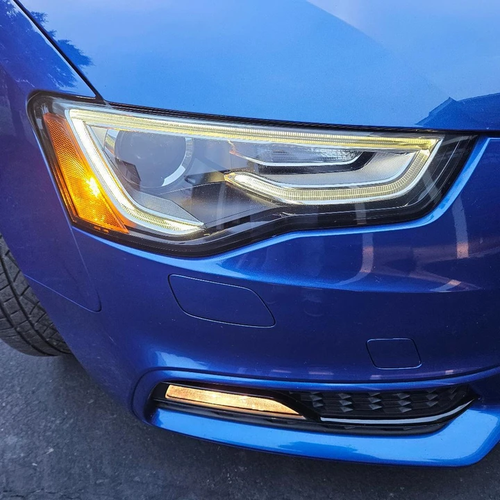 2015 Audi B8 S5 - Image 11 of 31