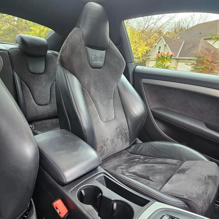 2015 Audi B8 S5 - Image 31 of 31