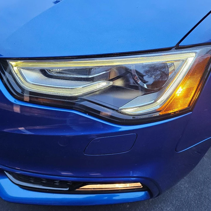 2015 Audi B8 S5 - Image 12 of 31