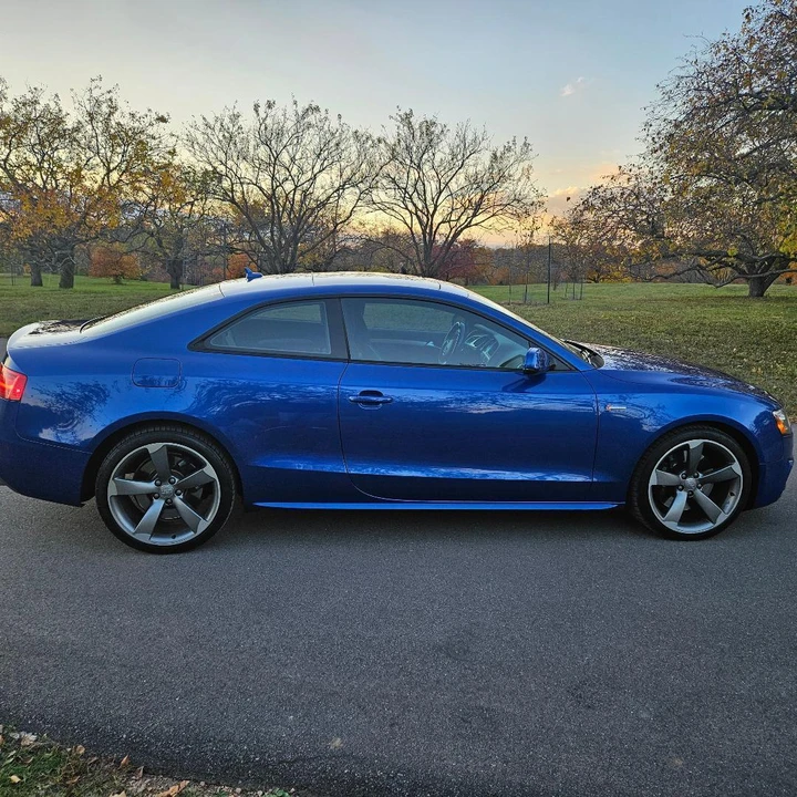 2015 Audi B8 S5 - Image 8 of 31