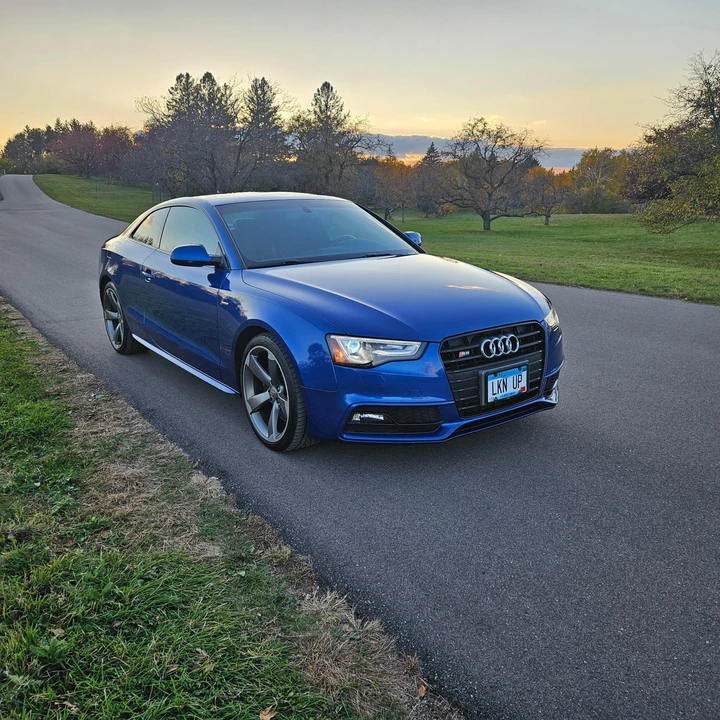 2015 Audi B8 S5 - Image 10 of 31