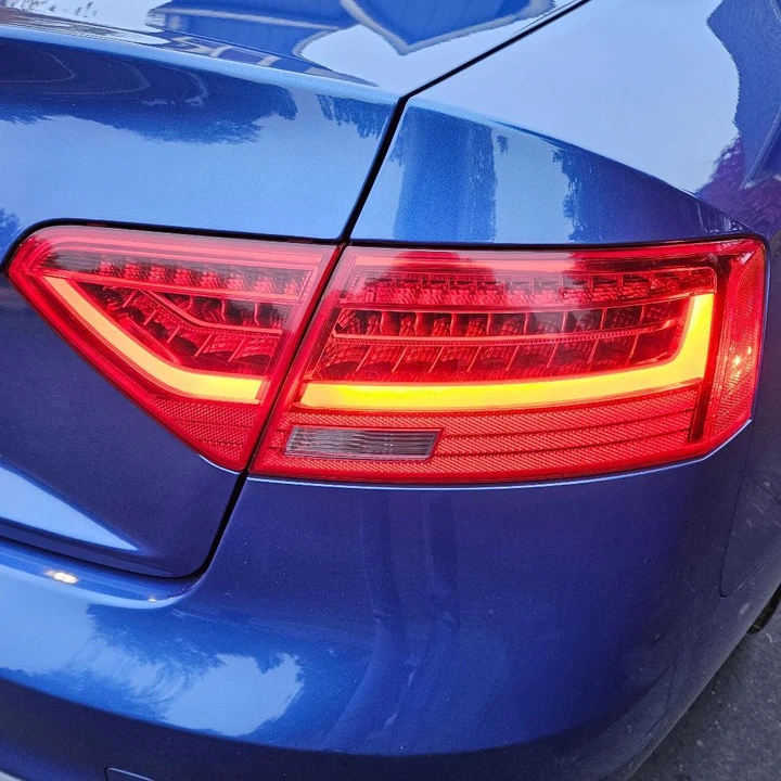 2015 Audi B8 S5 - Image 17 of 31