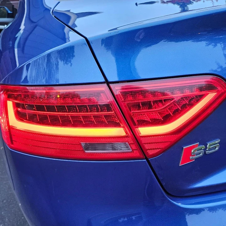 2015 Audi B8 S5 - Image 16 of 31