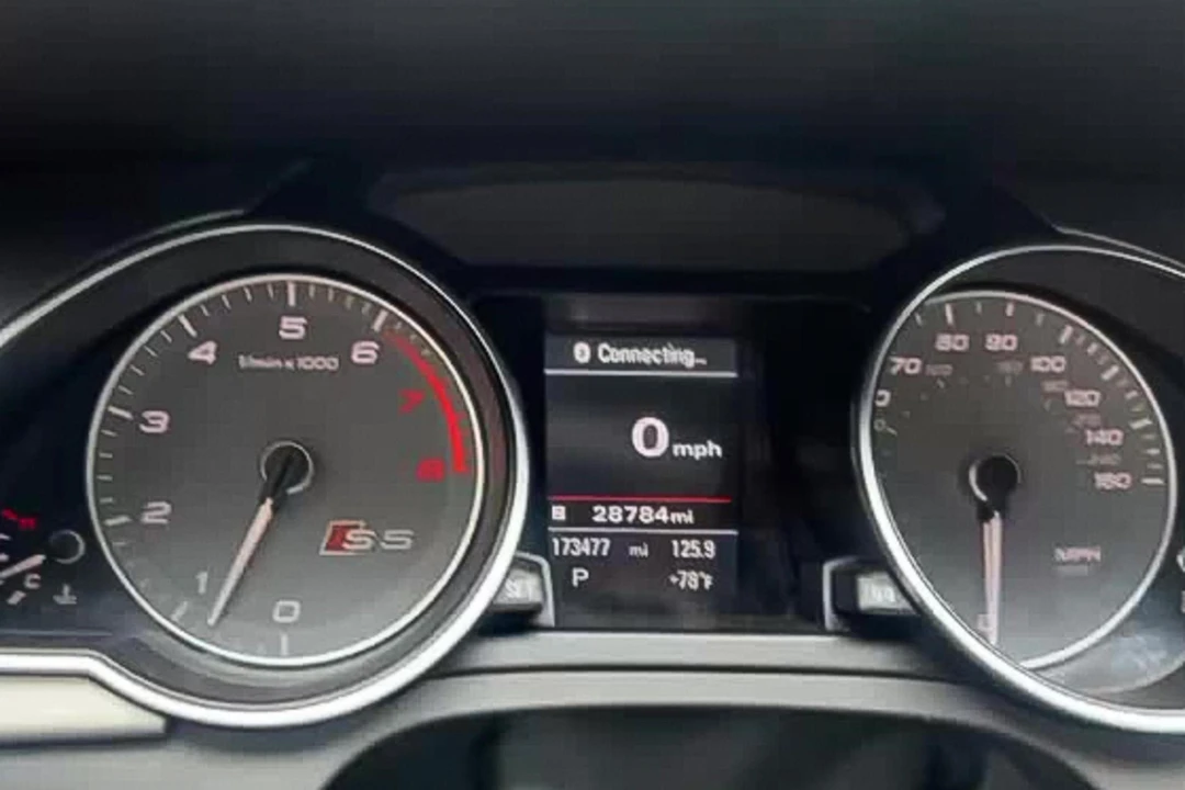 2015 Audi B8 S5 - Image 23 of 31