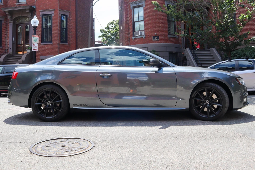 2015 Audi B8 S5 - Image 3 of 31
