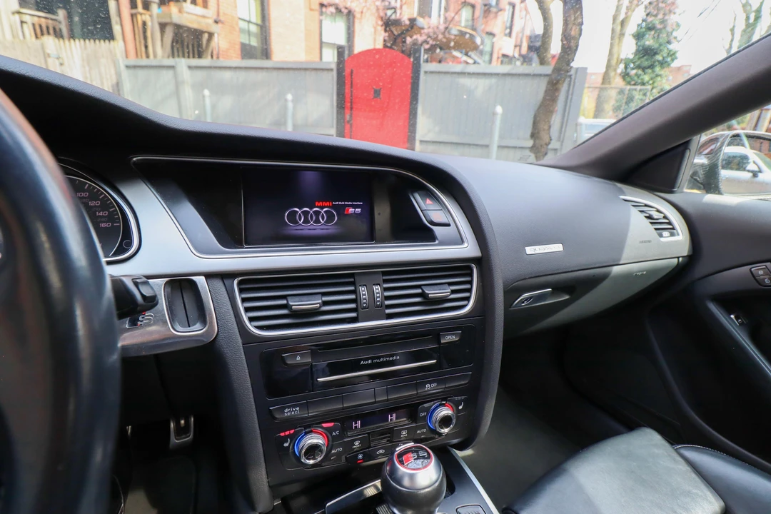 2015 Audi B8 S5 - Image 28 of 31