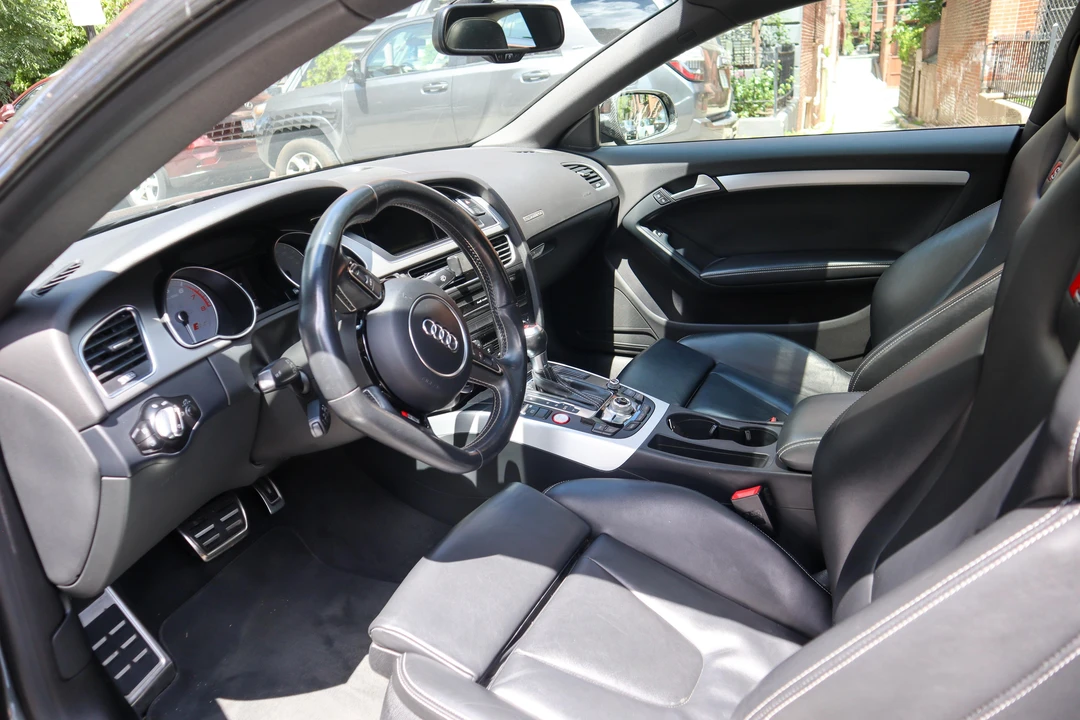2015 Audi B8 S5 - Image 20 of 31