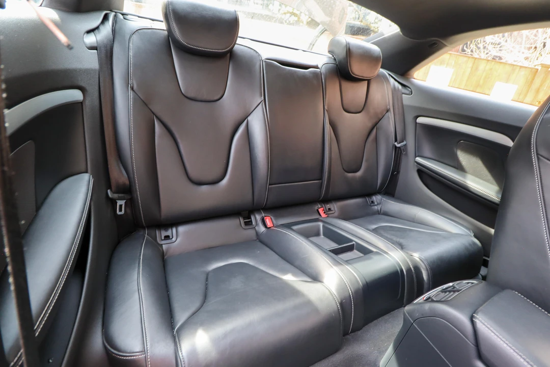 2015 Audi B8 S5 - Image 26 of 31