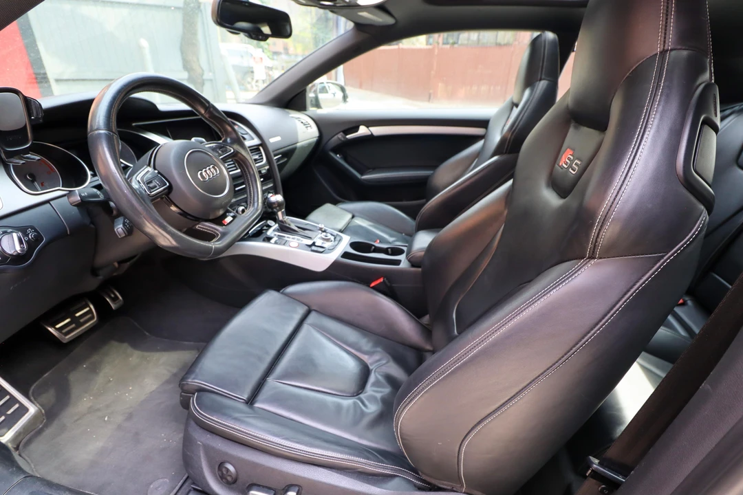 2015 Audi B8 S5 - Image 24 of 31