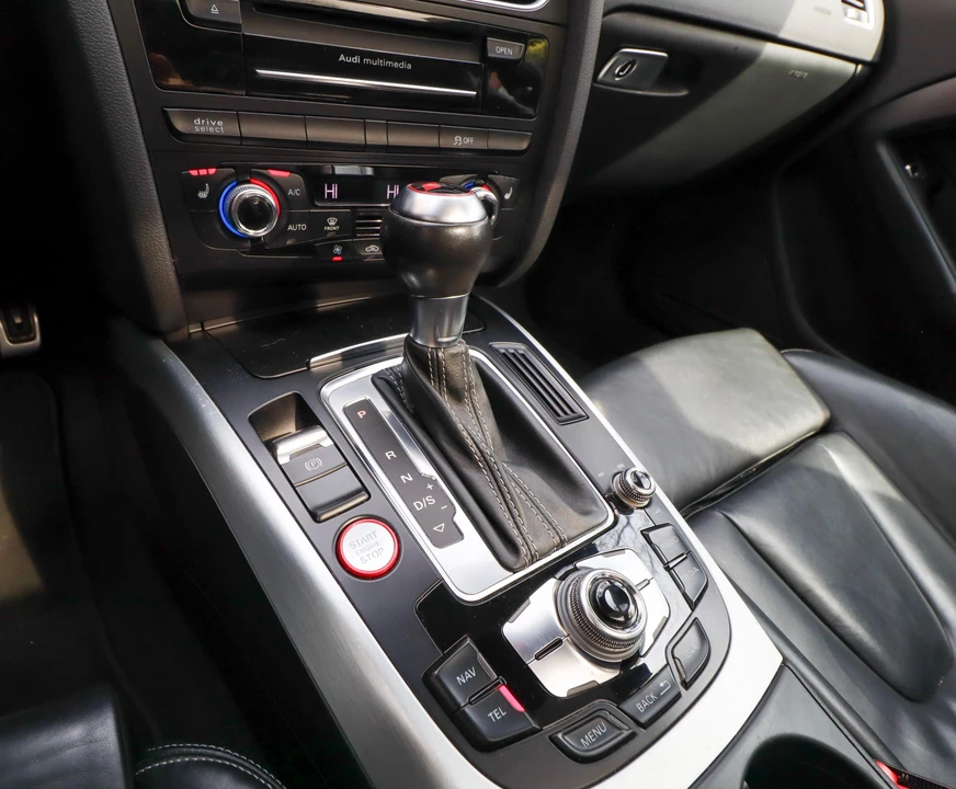 2015 Audi B8 S5 - Image 30 of 31