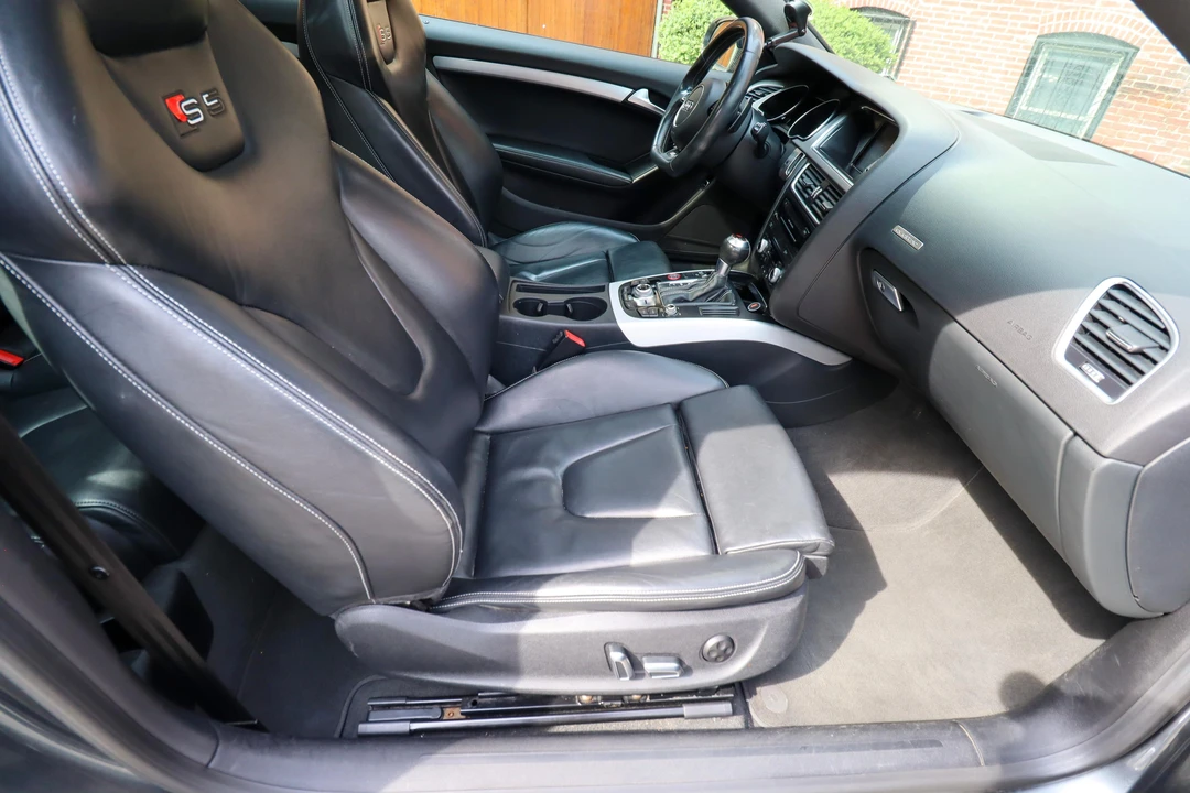 2015 Audi B8 S5 - Image 21 of 31