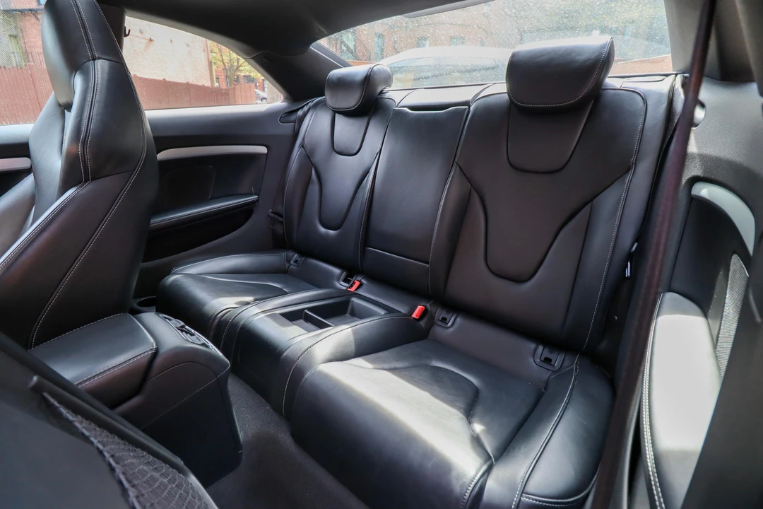 2015 Audi B8 S5 - Image 22 of 31