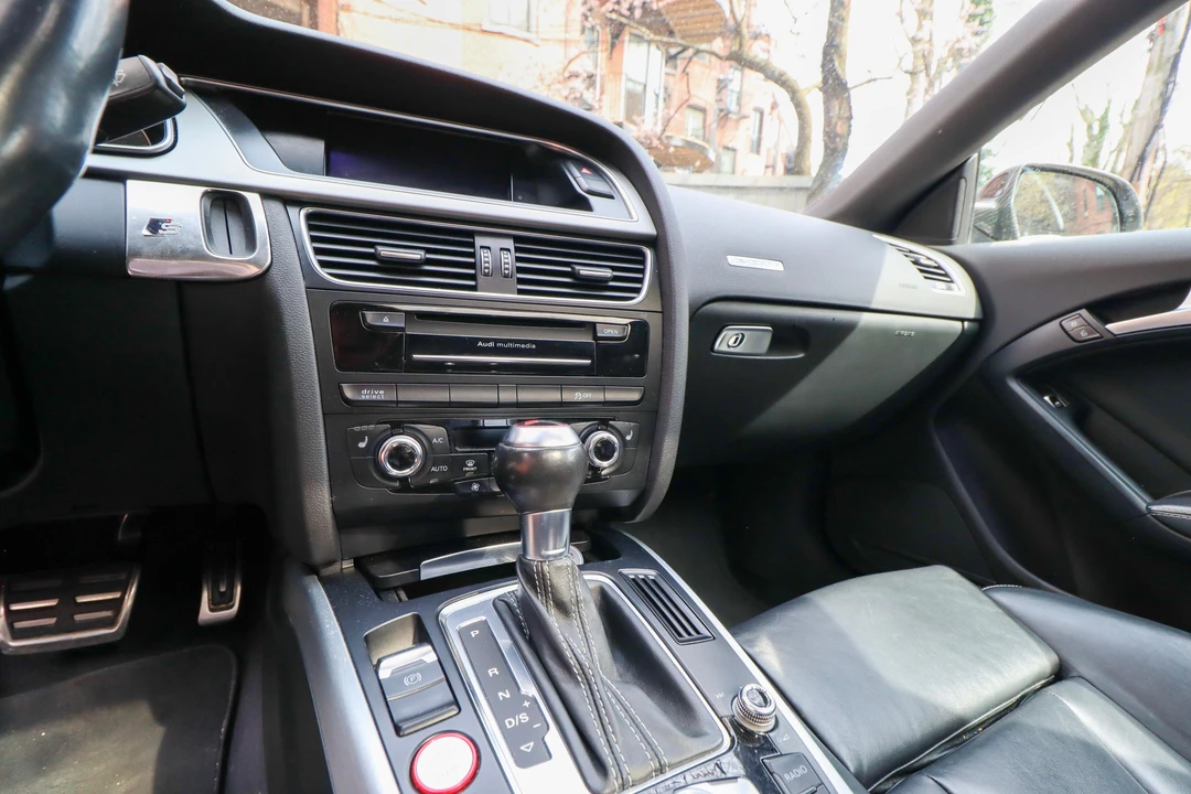 2015 Audi B8 S5 - Image 29 of 31