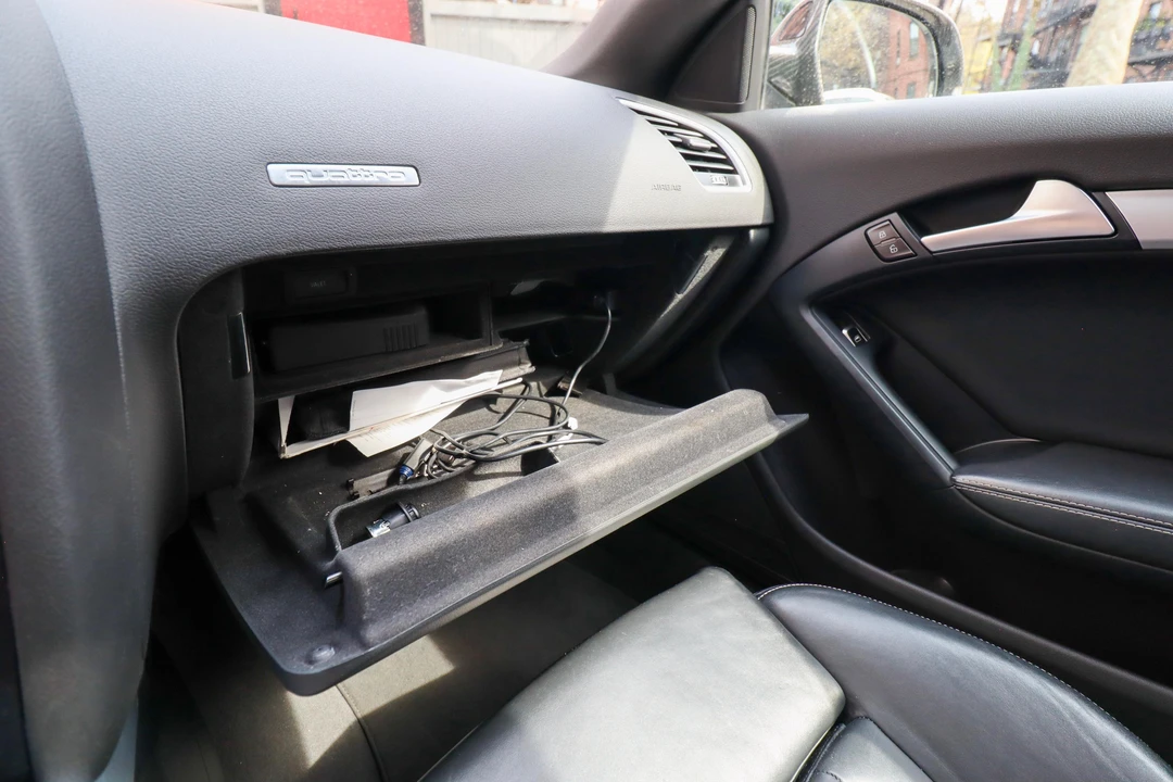 2015 Audi B8 S5 - Image 31 of 31