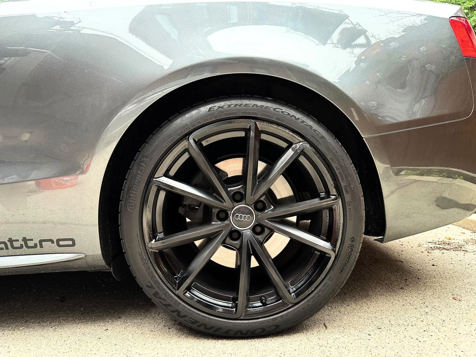 2015 Audi B8 S5 - Image 17 of 31