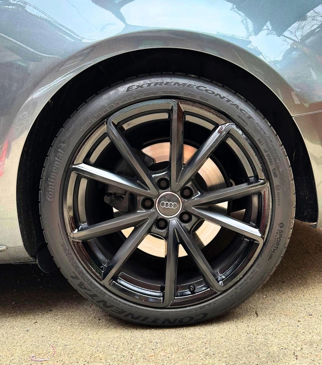 2015 Audi B8 S5 - Image 16 of 31