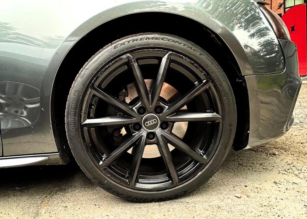 2015 Audi B8 S5 - Image 19 of 31