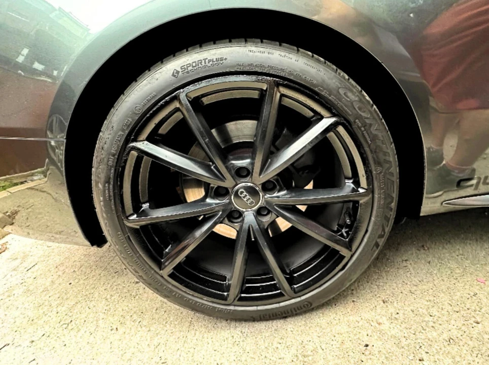 2015 Audi B8 S5 - Image 18 of 31