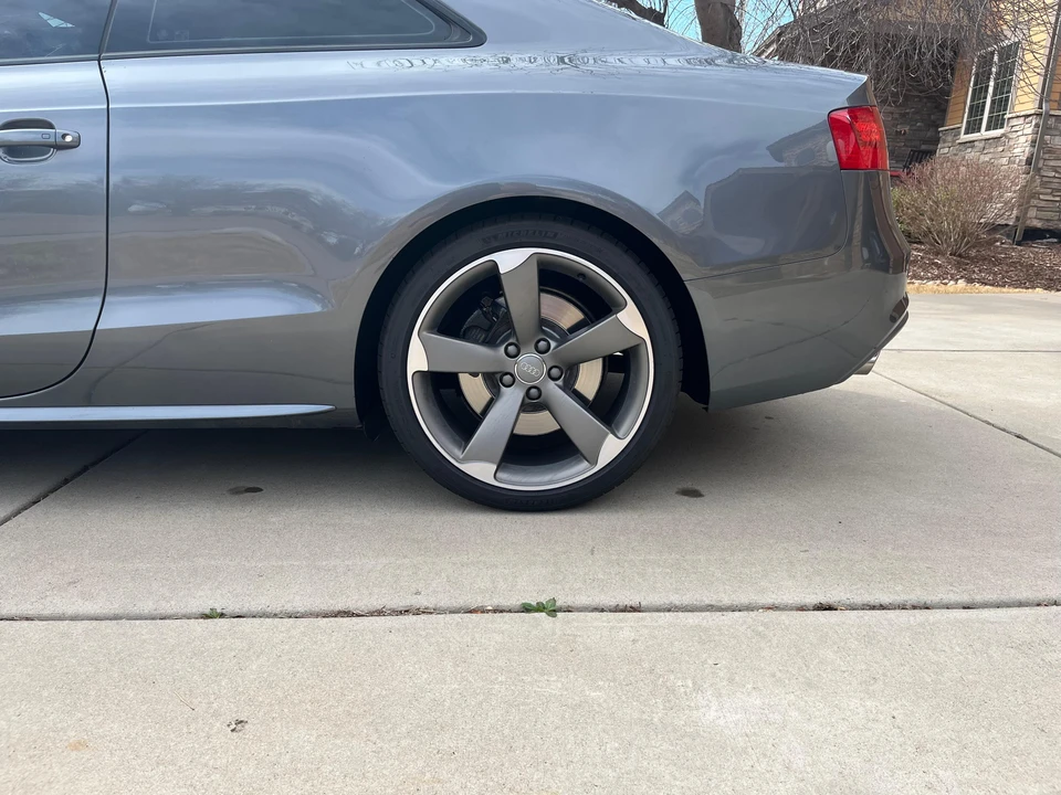 2015 Audi B8 S5 - Image 23 of 31