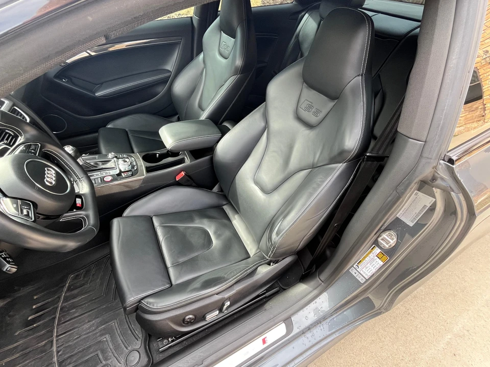 2015 Audi B8 S5 - Image 30 of 31