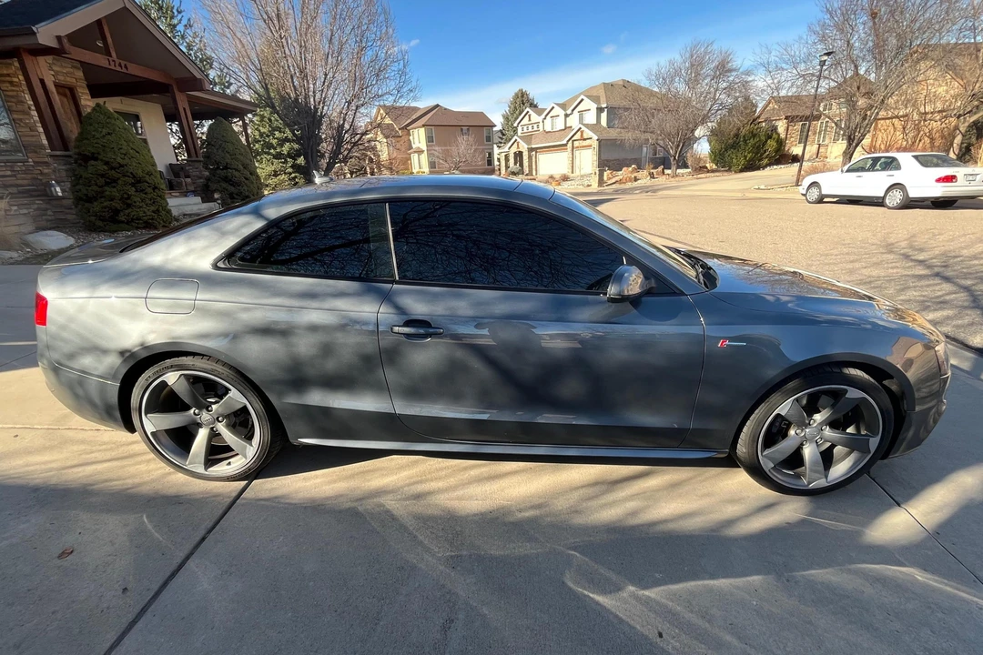 2015 Audi B8 S5 - Image 3 of 31