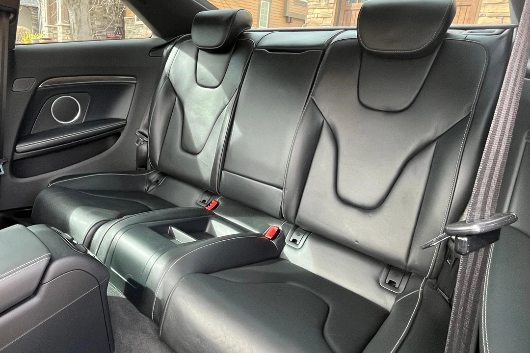 2015 Audi B8 S5 - Image 28 of 31