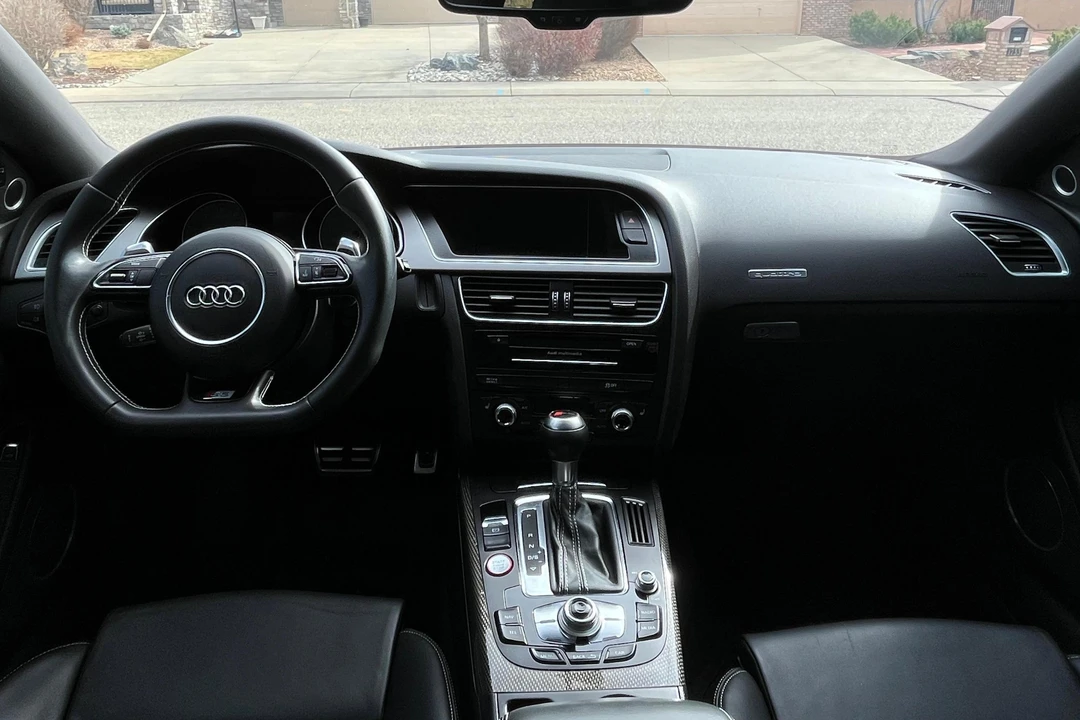 2015 Audi B8 S5 - Image 26 of 31