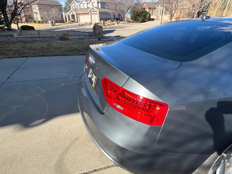 2015 Audi B8 S5 - Image 20 of 31
