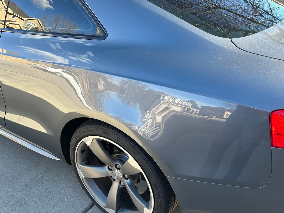 2015 Audi B8 S5 - Image 18 of 31