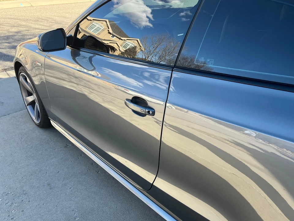 2015 Audi B8 S5 - Image 15 of 31