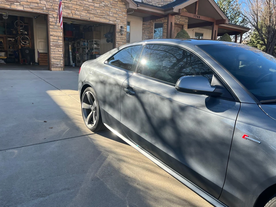 2015 Audi B8 S5 - Image 21 of 31