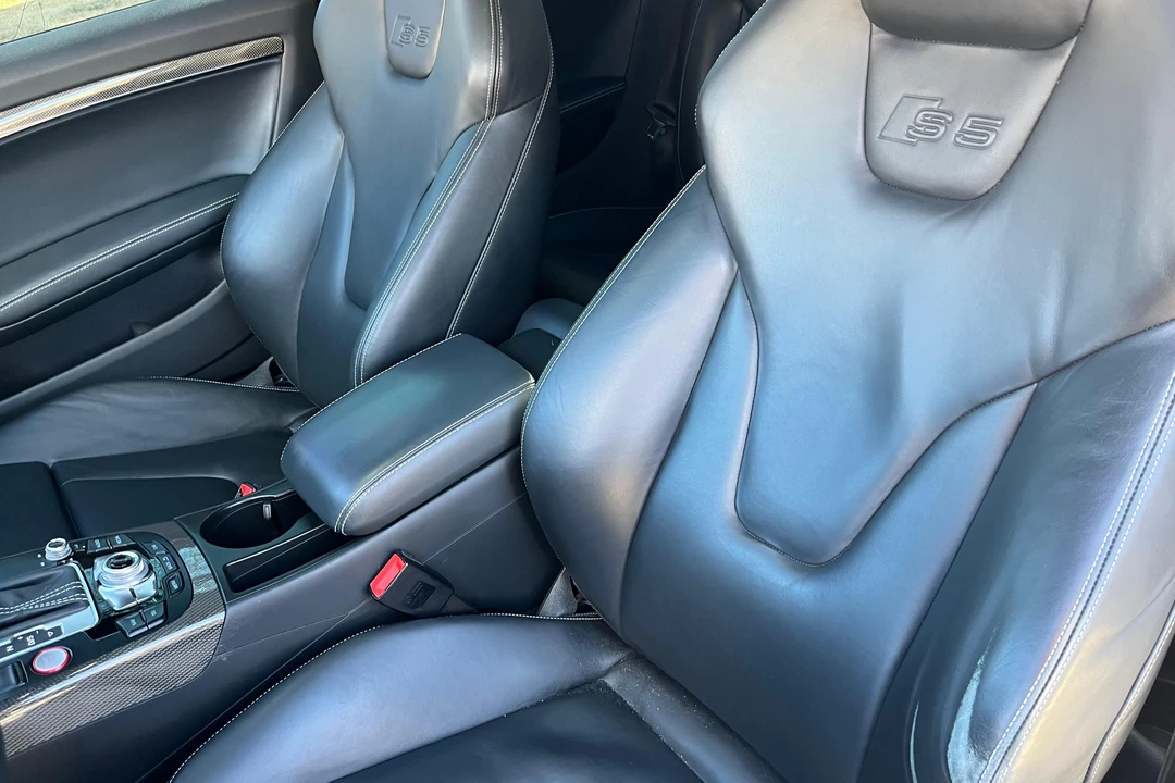 2015 Audi B8 S5 - Image 27 of 31