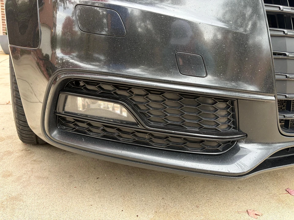 2015 Audi B8 S5 - Image 18 of 31