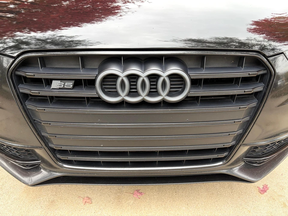 2015 Audi B8 S5 - Image 19 of 31