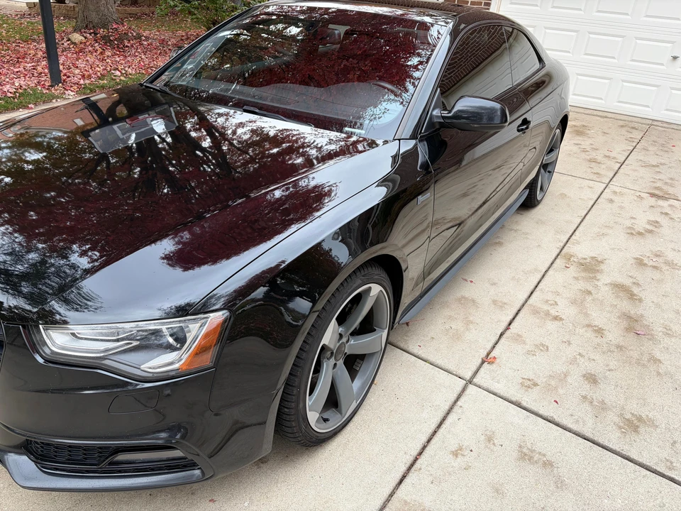 2015 Audi B8 S5 - Image 21 of 31