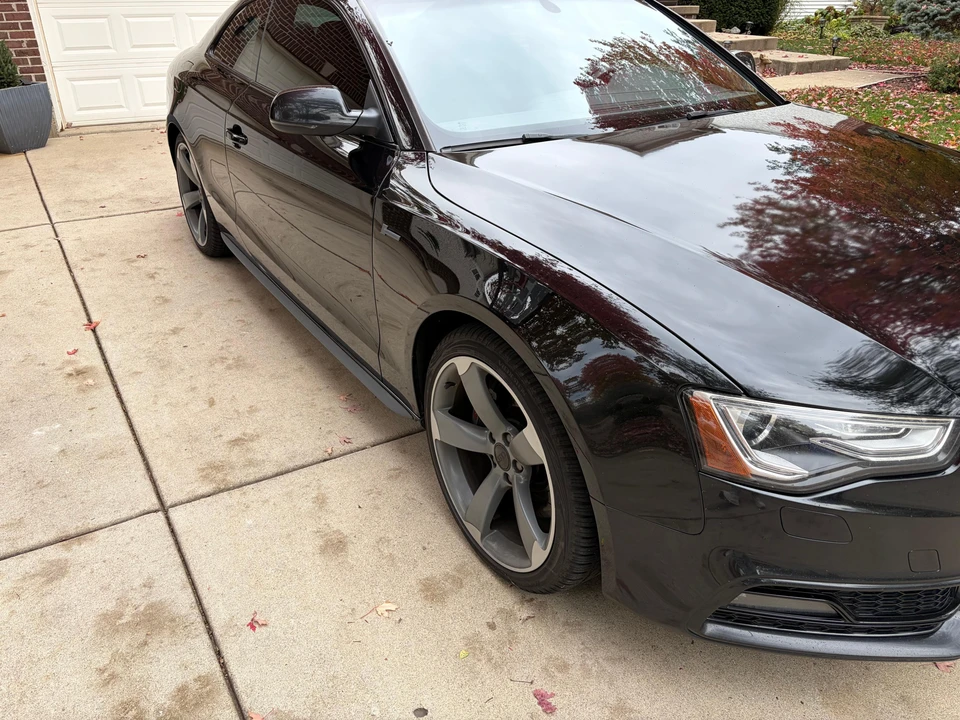 2015 Audi B8 S5 - Image 15 of 31