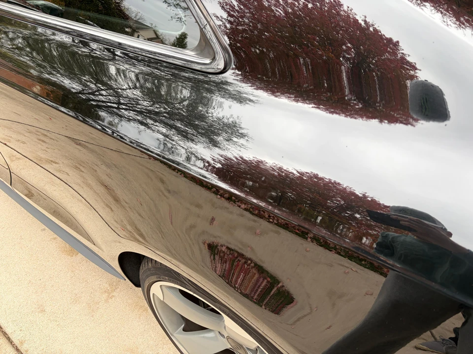 2015 Audi B8 S5 - Image 29 of 31