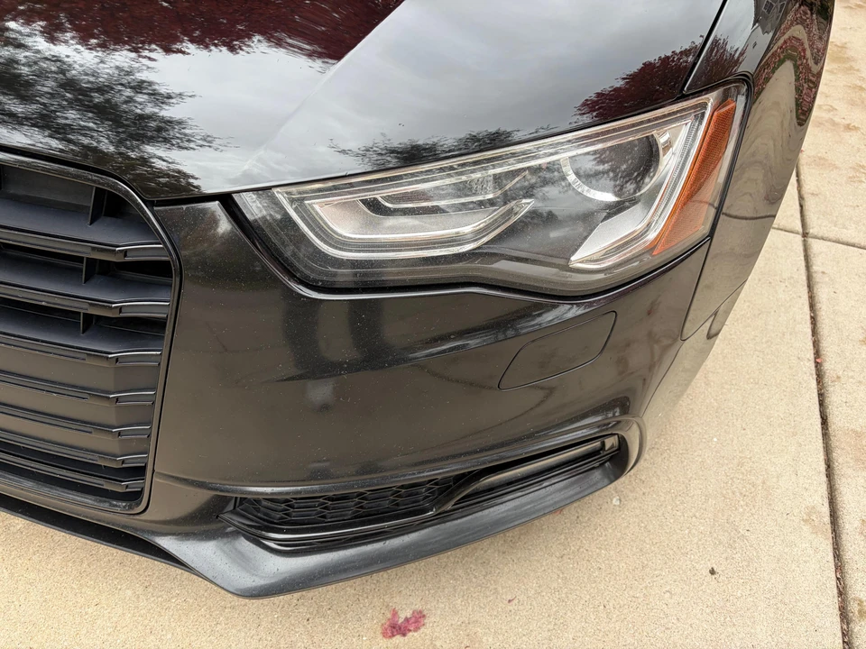 2015 Audi B8 S5 - Image 20 of 31