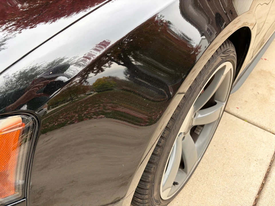 2015 Audi B8 S5 - Image 22 of 31