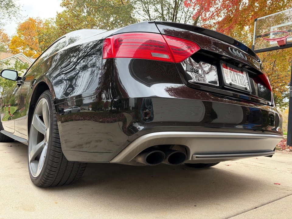 2015 Audi B8 S5 - Image 30 of 31