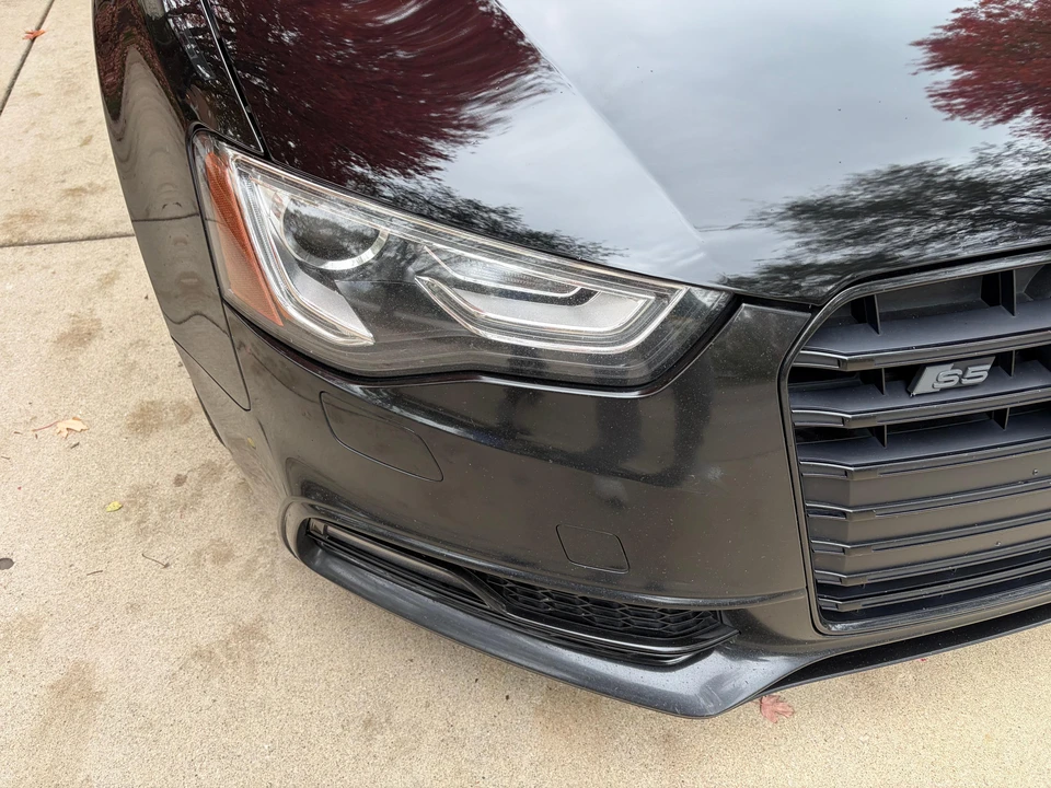 2015 Audi B8 S5 - Image 17 of 31