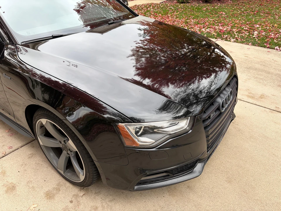 2015 Audi B8 S5 - Image 16 of 31