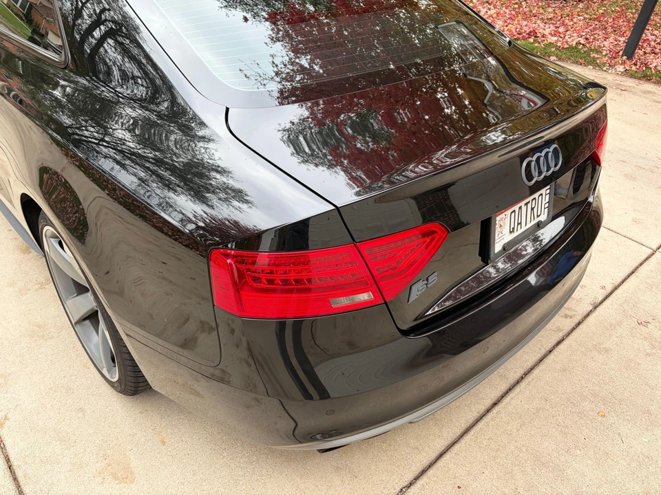 2015 Audi B8 S5 - Image 31 of 31